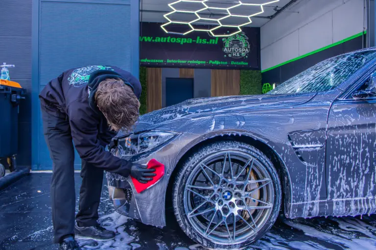 AutoSpa H.S. | Keramische Coating & Detailing